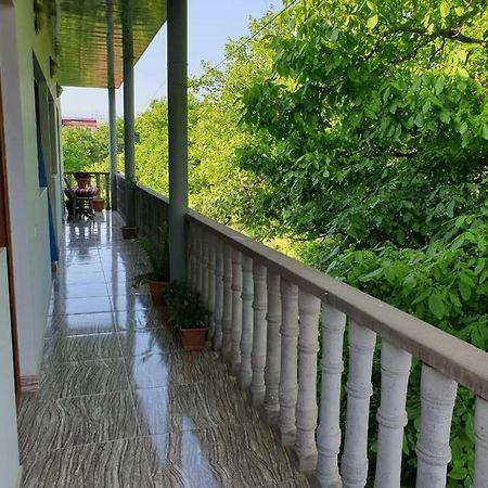 Tatev Shinuhayr Hotel' Eksteriør billede