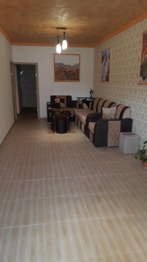 Tatev Shinuhayr Hotel' Eksteriør billede