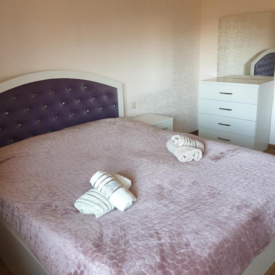 Tatev Shinuhayr Hotel' Eksteriør billede