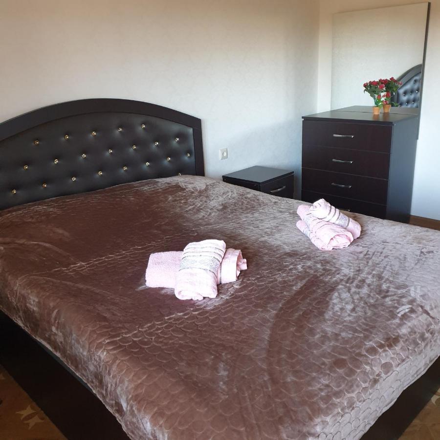 Tatev Shinuhayr Hotel' Eksteriør billede